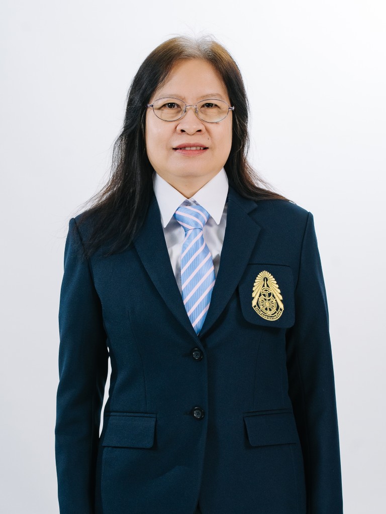 รูปครู นางวิไลวรรณ ชูเลิศ